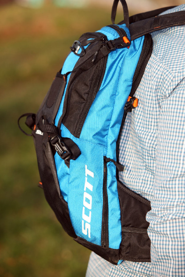 Scott Grafter Protect 12