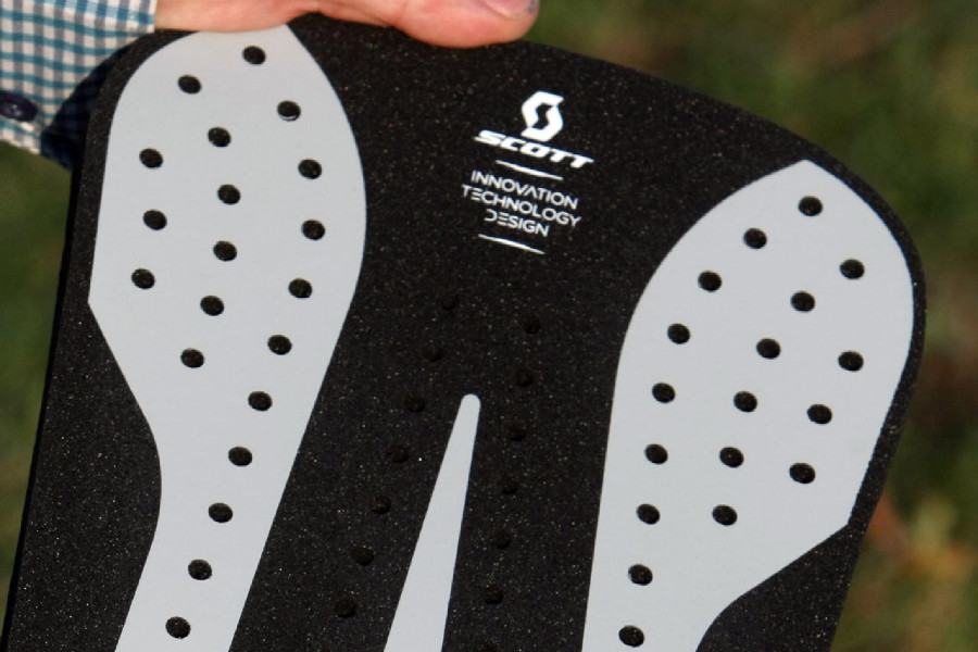 Scott Grafter Protect 12