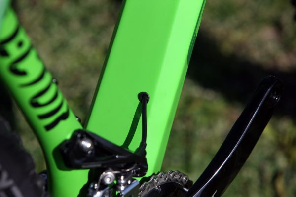 Ghost Lector 6 Carbon LC