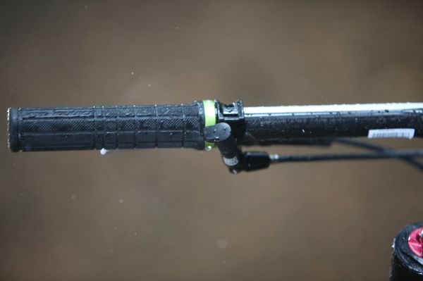 Cannondale FSi Carbon Team