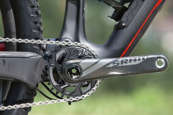 Specialized S-Works Camber