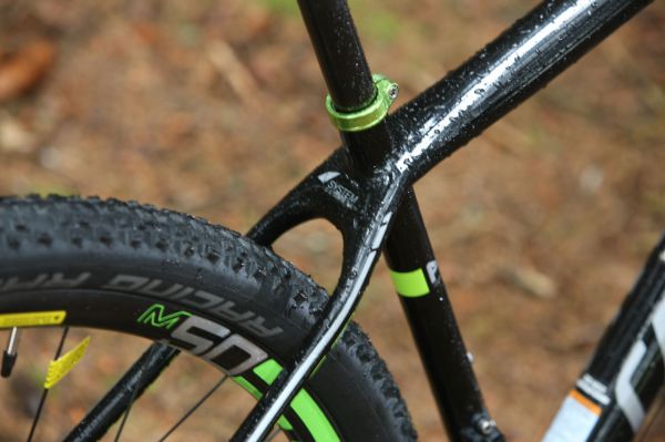Cannondale FSi Carbon Team