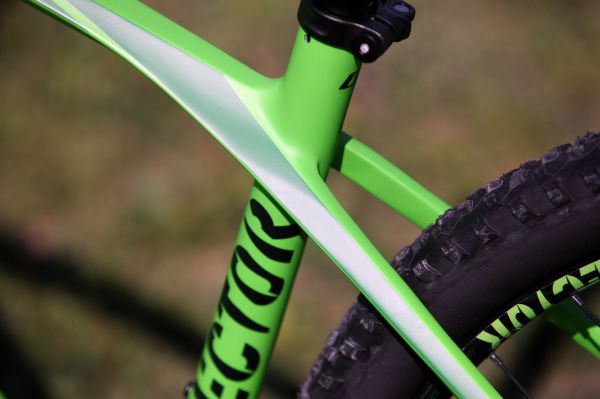 Ghost Lector 6 Carbon LC