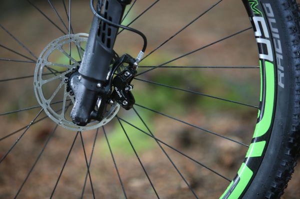 Cannondale FSi Carbon Team