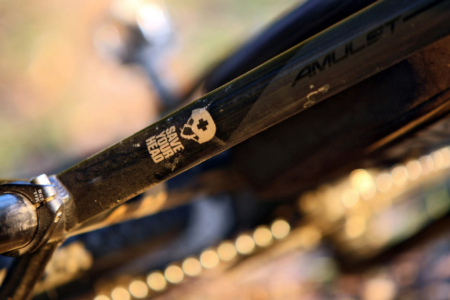 Amulet e-Rival 650B+