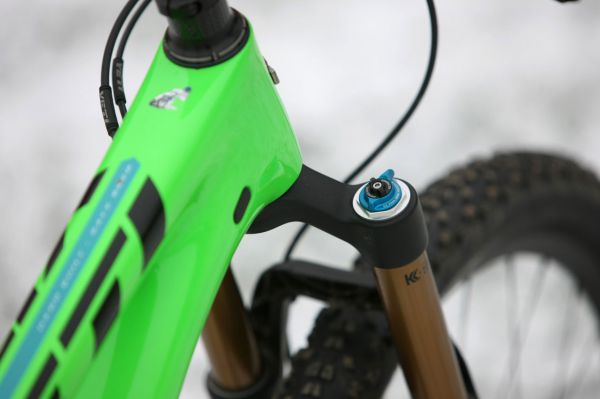 Yeti SB 4.5c
