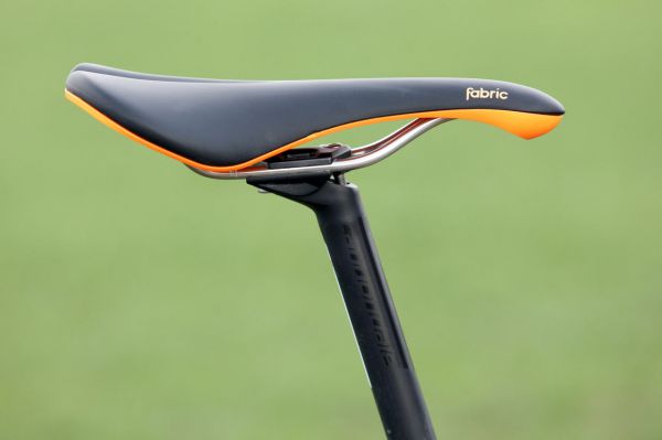 Cannondale Slate Ultegra