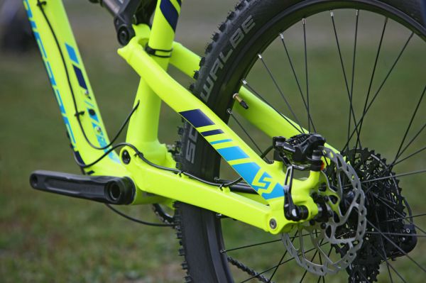 Lapierre Spicy 327