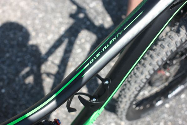 Merida One Twenty 9.900