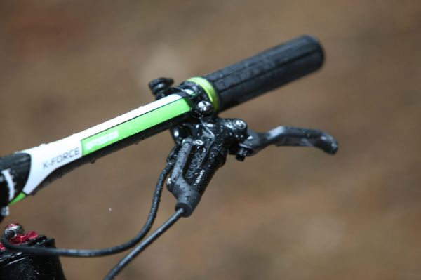 Cannondale FSi Carbon Team