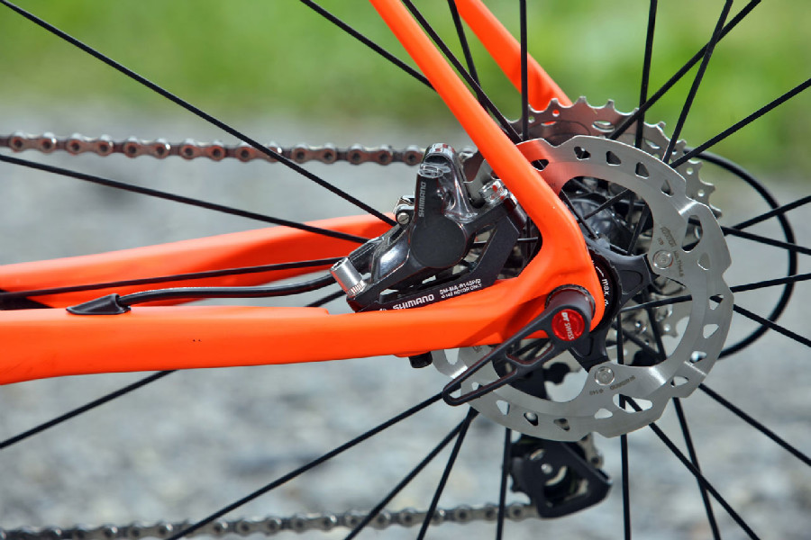 Superior X-Road Team Elite