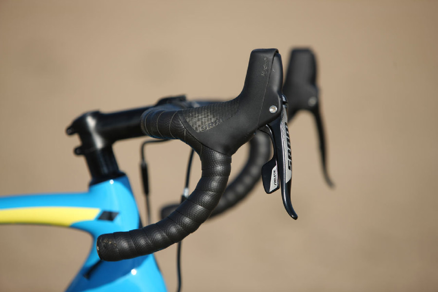 Specialized Crux Elite X1