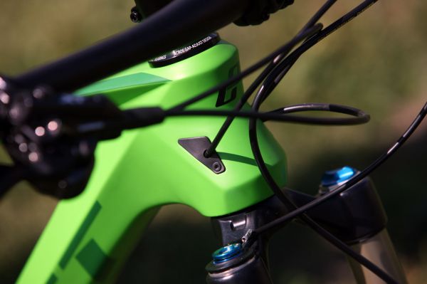 Ghost Lector 6 Carbon LC