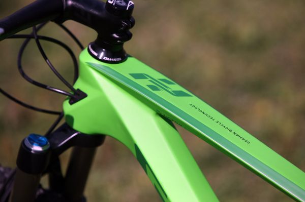 Ghost Lector 6 Carbon LC