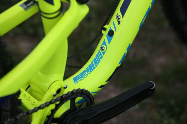 Lapierre Spicy 327