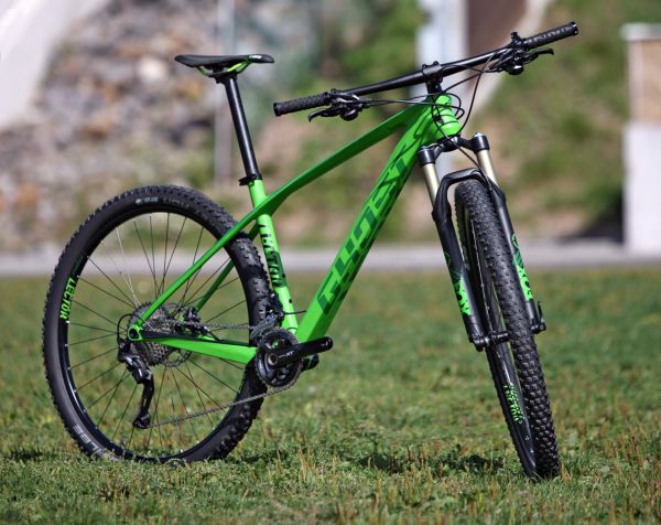 Ghost Lector 6 Carbon LC