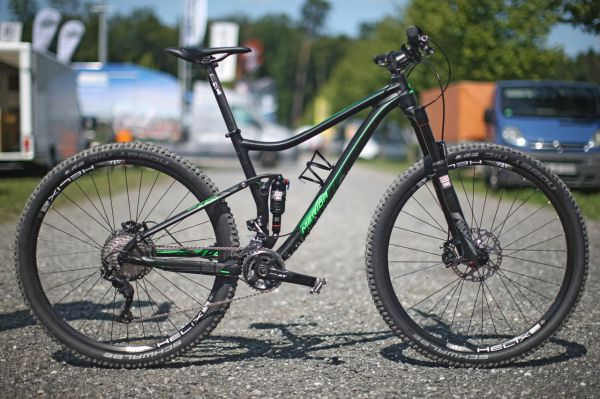 Merida One Twenty 9.900