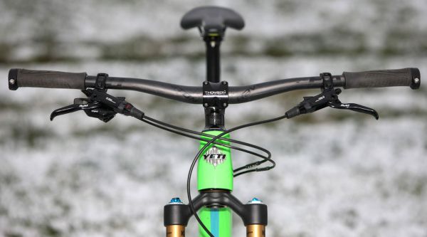 Yeti SB 4.5c