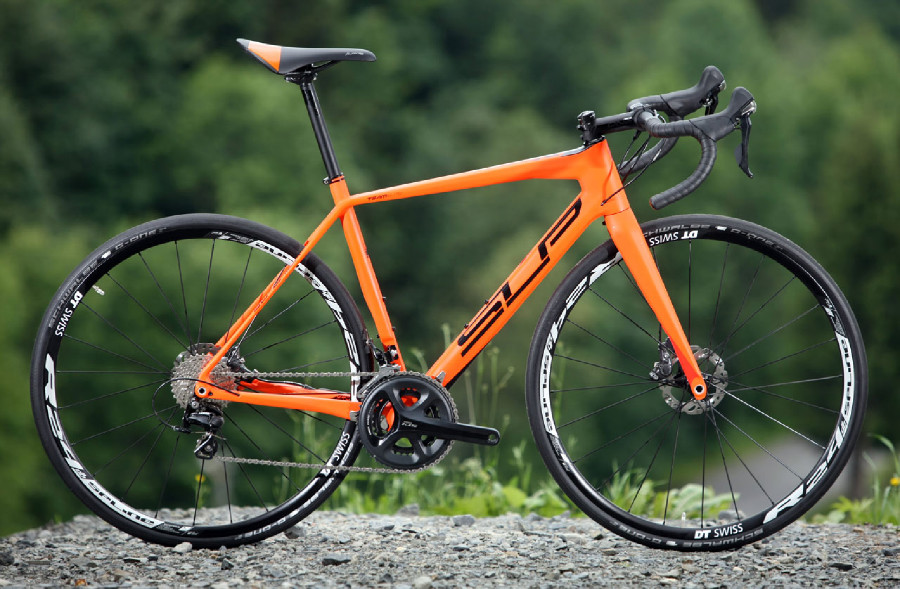 Superior X-Road Team Elite