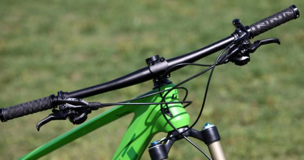 Ghost Lector 6 Carbon LC