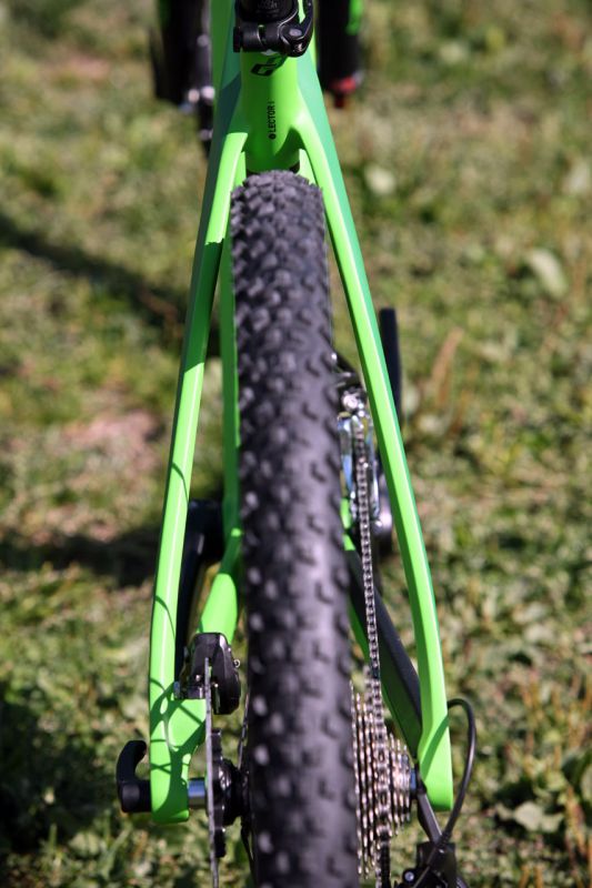 Ghost Lector 6 Carbon LC