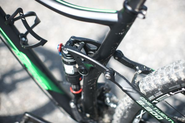 Merida One Twenty 9.900