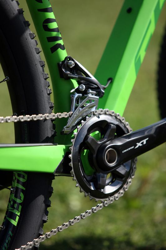 Ghost Lector 6 Carbon LC