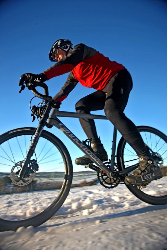 Cannondale Slate Ultegra