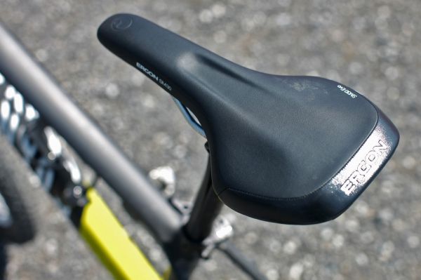 Canyon Exceed SLX 9.9