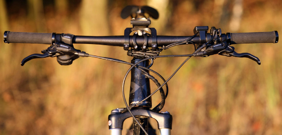 Amulet e-Rival 650B+