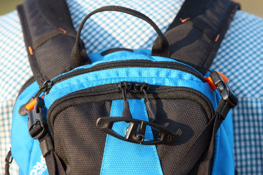 Scott Grafter Protect 12