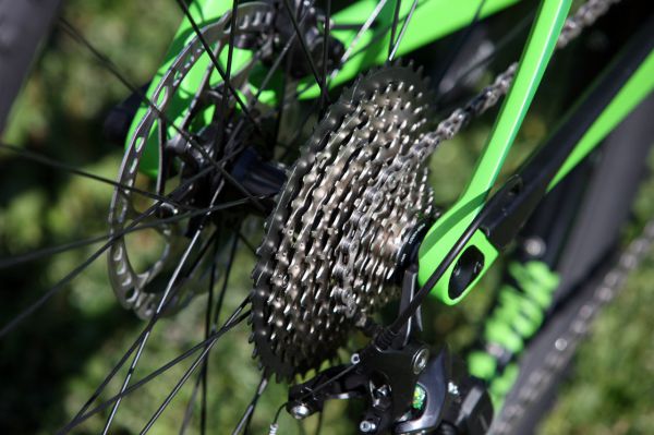 Ghost Lector 6 Carbon LC