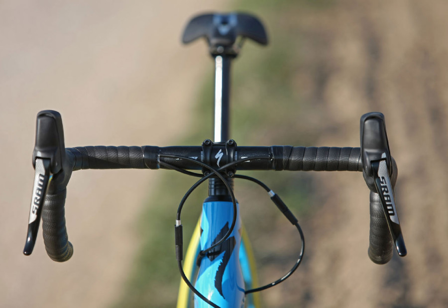 Specialized Crux Elite X1