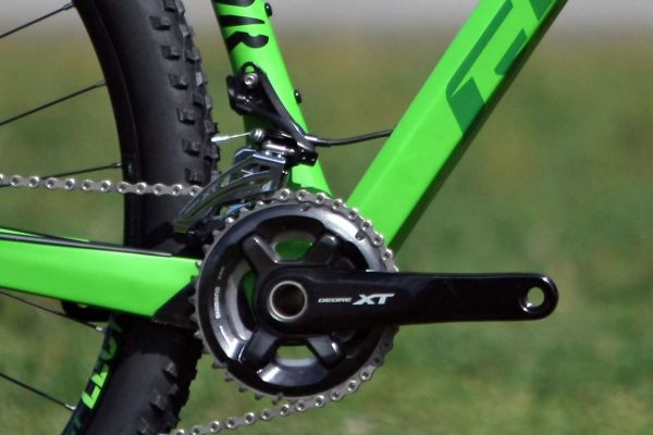 Ghost Lector 6 Carbon LC