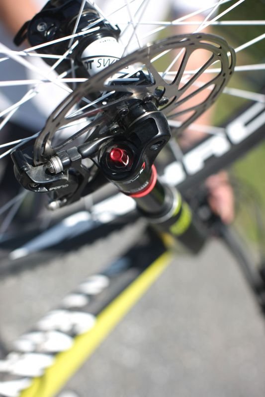 Canyon Exceed SLX 9.9