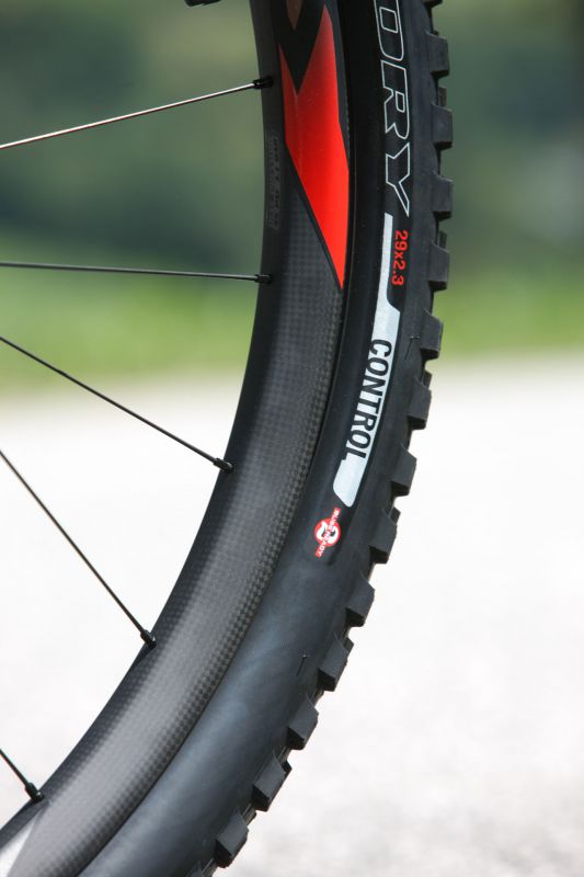 Specialized S-Works Camber