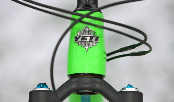 Yeti SB 4.5c