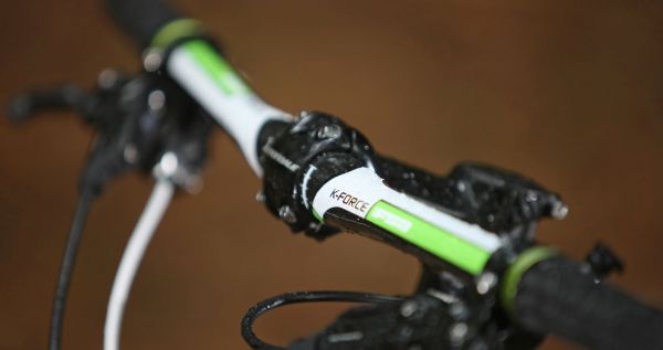 Cannondale FSi Carbon Team