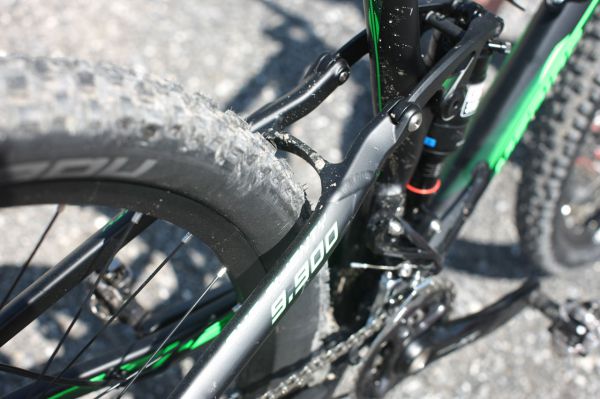 Merida One Twenty 9.900