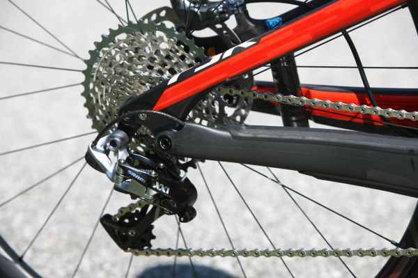 Specialized S-Works Camber