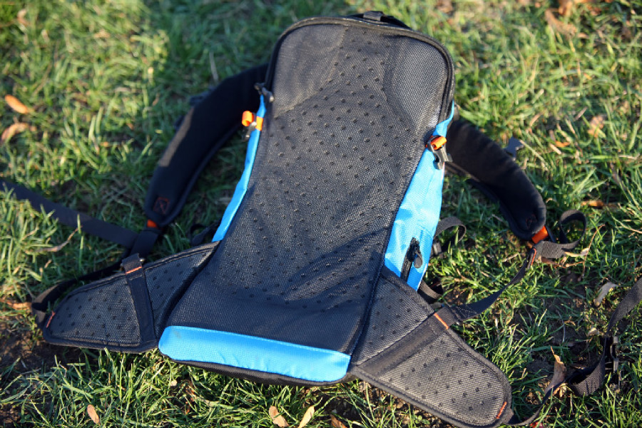 Scott Grafter Protect 12