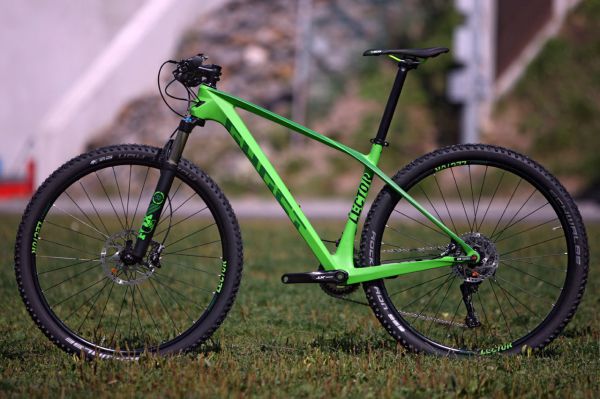 Ghost Lector 6 Carbon LC