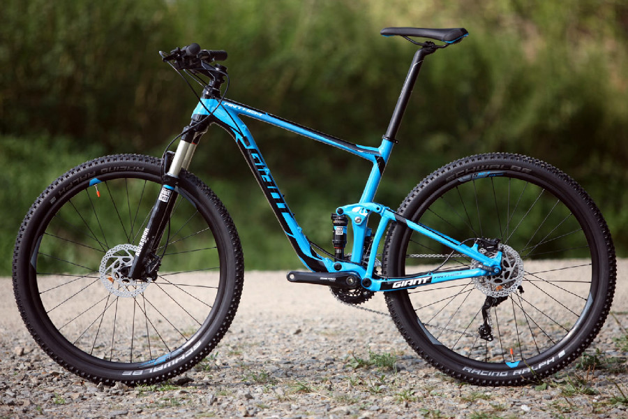 Giant Anthem 27,5 3