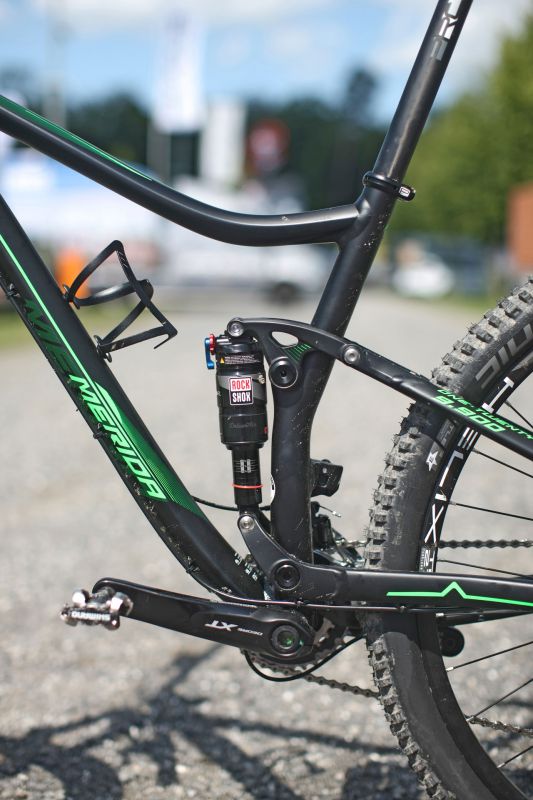 Merida One Twenty 9.900