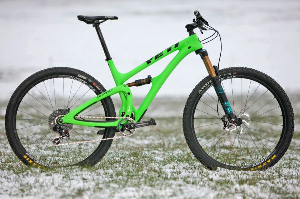 Yeti SB 4.5c