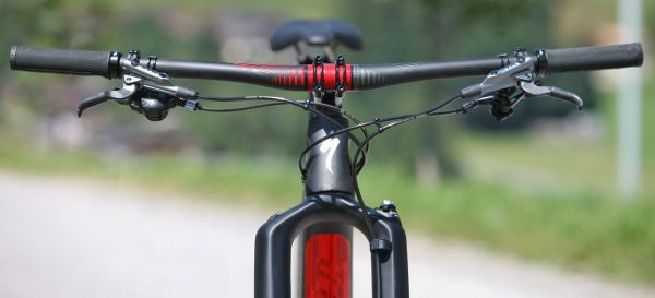 Specialized S-Works Camber