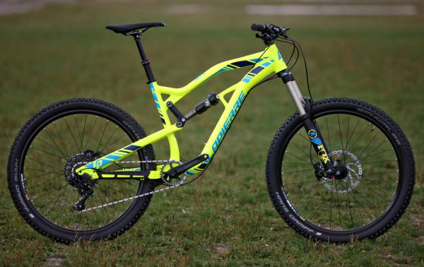 Lapierre Spicy 327