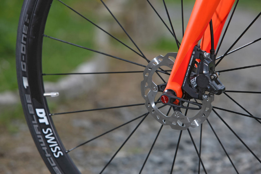 Superior X-Road Team Elite