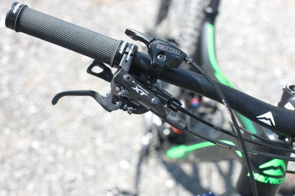 Merida One Twenty 9.900