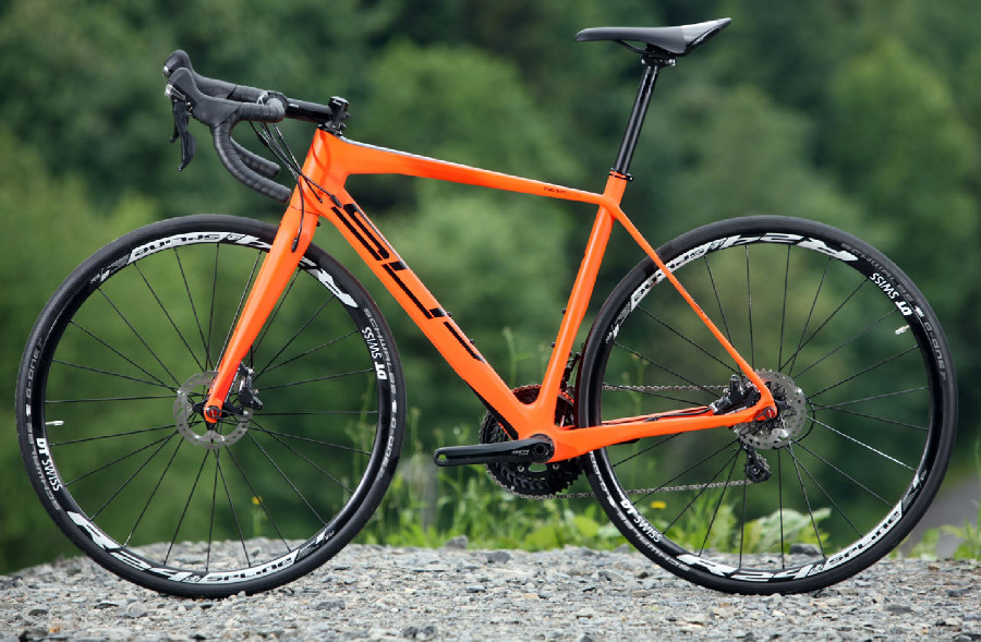 Superior X-Road Team Elite